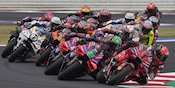 10 Rider MotoGP Bakal Parade di Mataram Jelang Seri Mandalika, Marc Marquez Ikut?