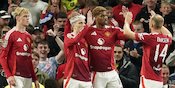 Lagi On Fire, MU Diprediksi Bakal Tumbangkan Crystal Palace Lagi On Fire, MU Diprediksi Bakal Tumbangkan Crystal Palace
