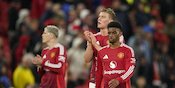 MU Telan Kekalahan Kandang Kedua Beruntun di Premier League: Skornya Sama-Sama 3-0 MU Telan Kekalahan Kandang Kedua Beruntun di Premier League: Skornya Sama-Sama 3-0