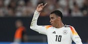 Man of the Match Jerman vs Hungaria: Jamal Musiala