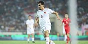 Medan Pertempuran di Pos Bek Kiri Timnas Indonesia Medan Pertempuran di Pos Bek Kiri Timnas Indonesia