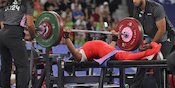 Pecahkan Rekor Pribadi, Ni Nengah Widiasih Minta Maaf Tak Sabet Medali di Paralimpiade 2024 Pecahkan Rekor Pribadi, Ni Nengah Widiasih Minta Maaf Tak Sabet Medali di Paralimpiade 2024