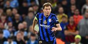 Man of the Match Young Boys vs Inter Milan: Nicolo Barella Man of the Match Young Boys vs Inter Milan: Nicolo Barella