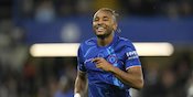 Christopher Nkunku dan Nicolas Jackson Lagi Tajam, Pelatih Chelsea Pusing Gak Sih?