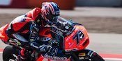 Hasil Kualifikasi Moto2 Thailand 2024: Ai Ogura Raih Pole Usai Kalahkan Aron Canet Hasil Kualifikasi Moto2 Thailand 2024: Ai Ogura Raih Pole Usai Kalahkan Aron Canet