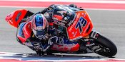 Hasil Balapan Moto2 Thailand 2024: Ai Ogura Juara Dunia, Jepang Akhiri Paceklik Gelar 15 Tahun Hasil Balapan Moto2 Thailand 2024: Ai Ogura Juara Dunia, Jepang Akhiri Paceklik Gelar 15 Tahun