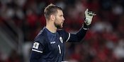 Kiper Timnas Indonesia Maarten Paes Main Apik, Dallas Bekuk Timnya Olivier Giroud Kiper Timnas Indonesia Maarten Paes Main Apik, Dallas Bekuk Timnya Olivier Giroud