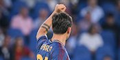 Legenda Palermo FC, Klub Baru Emil Audero Mulyadi: Miccoli, Cavani, Dybala, hingga Pastore! Legenda Palermo FC, Klub Baru Emil Audero Mulyadi: Miccoli, Cavani, Dybala, hingga Pastore!
