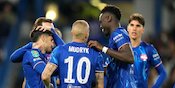 Rekap Hasil Carabao Cup Tadi Malam: Chelsea Pesta 5 Gol, Man City Menang Tipis Rekap Hasil Carabao Cup Tadi Malam: Chelsea Pesta 5 Gol, Man City Menang Tipis