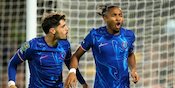Hasil Chelsea vs Barrow: Skor 5-0 Hasil Chelsea vs Barrow: Skor 5-0