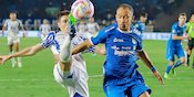 BRI Liga 1: Gilbert Agius Puji Skuad PSIS Meski Baru Saja Ditekuk Persib Bandung
