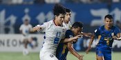 Shin Tae-yong Pantau Langsung Laga Persib Bandung vs Port FC, Adakah yang Bikin Kepincut? Shin Tae-yong Pantau Langsung Laga Persib Bandung vs Port FC, Adakah yang Bikin Kepincut?