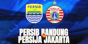 Jadwal Siaran Langsung Persib vs Persija di Indosiar, Jam Berapa Kick Off? Jadwal Siaran Langsung Persib vs Persija di Indosiar, Jam Berapa Kick Off?