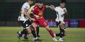 Bawa Bukti Gambar Hingga Gebrak Meja, Pelatih PSM Makassar Anggap Rizky Ridho Layak Kartu Merah Bawa Bukti Gambar Hingga Gebrak Meja, Pelatih PSM Makassar Anggap Rizky Ridho Layak Kartu Merah