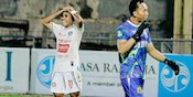 Gambaran Kerasnya Liga 2 2024/2025: Baru 2 Pekan Sudah terjadi 4 Kasus Pemukulan! Gambaran Kerasnya Liga 2 2024/2025: Baru 2 Pekan Sudah terjadi 4 Kasus Pemukulan!