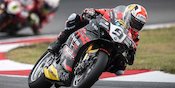 Hasil Race 1 WorldSBK Italia 2024: Danilo Petrucci Raih Kemenangan Perdana di Superbike Hasil Race 1 WorldSBK Italia 2024: Danilo Petrucci Raih Kemenangan Perdana di Superbike