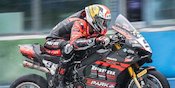 Hasil Race 2 WorldSBK Italia 2024: Hattrick, Danilo Petrucci Sapu Bersih Kemenangan di Cremona Hasil Race 2 WorldSBK Italia 2024: Hattrick, Danilo Petrucci Sapu Bersih Kemenangan di Cremona