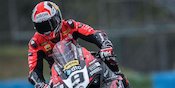 Hasil Superpole Race WorldSBK Italia 2024: Danilo Petrucci Menang Lagi, Kalahkan Alex Lowes Hasil Superpole Race WorldSBK Italia 2024: Danilo Petrucci Menang Lagi, Kalahkan Alex Lowes