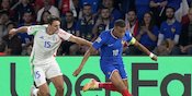Prancis vs Italia: Awalnya Ganas, kemudian Lemas Prancis vs Italia: Awalnya Ganas, kemudian Lemas