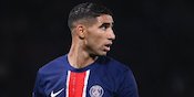 Rapor Pemain PSG saat Comeback vs Brest: Asensio 6, Hakimi 7, Dembele 8 Rapor Pemain PSG saat Comeback vs Brest: Asensio 6, Hakimi 7, Dembele 8