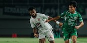 Hasil BRI Liga 1: Main 10 Pemain, Malut United Jungkalkan PSS Sleman