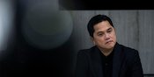 Erick Thohir Ancam Mundur dari Ketua Umum PSSI! Erick Thohir Ancam Mundur dari Ketua Umum PSSI!