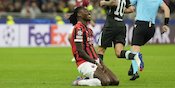 Bangku Cadangan untuk Rafael Leao