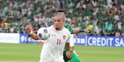 2 Pilar Kunci Timnas Indonesia Resmi Absen Lawan Australia: Ragnar Oratmangoen dan Justin Hubner 2 Pilar Kunci Timnas Indonesia Resmi Absen Lawan Australia: Ragnar Oratmangoen dan Justin Hubner