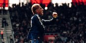 Barcelona Digosipkan Bakal Daratkan Marcus Rashford, Begini Kata Deco Barcelona Digosipkan Bakal Daratkan Marcus Rashford, Begini Kata Deco