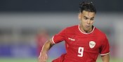 Jens Raven Dapat Dukungan dari Orang Spesial pada Laga Timnas Indonesia U-20 Vs Timor Leste di Stadion Madya, Siapa? Jens Raven Dapat Dukungan dari Orang Spesial pada Laga Timnas Indonesia U-20 Vs Timor Leste di Stadion Madya, Siapa?