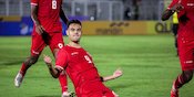 Daftar Susunan Pemain Timnas Indonesia U-20 vs Yaman: Muhammad Ragil Temani Jens Raven di Lini Depan Daftar Susunan Pemain Timnas Indonesia U-20 vs Yaman: Muhammad Ragil Temani Jens Raven di Lini Depan