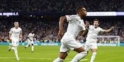 Rapor Pemain Real Madrid di Penaklukan Real Betis: Mbappe Rating 8, tapi Masih Kalah dari Valverde Rapor Pemain Real Madrid di Penaklukan Real Betis: Mbappe Rating 8, tapi Masih Kalah dari Valverde