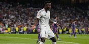 Percayalah, Vinicius Junior Bakal Jadi Pemenang Ballon d'Or 2024! Percayalah, Vinicius Junior Bakal Jadi Pemenang Ballon d'Or 2024!