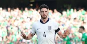 Declan Rice Canggung! 6 Tahun Lalu Masih Bela Irlandia, Sekarang Balik ke Stadion yang Sama Sebagai Pemain Inggris Declan Rice Canggung! 6 Tahun Lalu Masih Bela Irlandia, Sekarang Balik ke Stadion yang Sama Sebagai Pemain Inggris