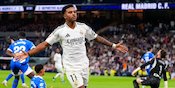 Arsenal Disarankan Rekrut Rodrygo dari Real Madrid Arsenal Disarankan Rekrut Rodrygo dari Real Madrid