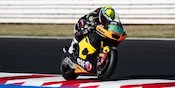 Hasil Latihan Bebas Moto2 Jepang 2024: Filip Salac Tercepat, Ungguli Tuan Rumah Hasil Latihan Bebas Moto2 Jepang 2024: Filip Salac Tercepat, Ungguli Tuan Rumah