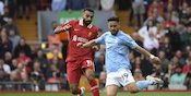 Musim Panas 2025 Nanti, Salah Cabut Tapi Van Dijk dan Trent Bertahan di Liverpool Musim Panas 2025 Nanti, Salah Cabut Tapi Van Dijk dan Trent Bertahan di Liverpool