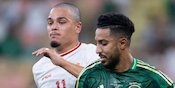Head to Head Timnas Indonesia vs Arab Saudi: Intip Perbandingan Kekuatan Kedua Tim, Siapa Unggul? Head to Head Timnas Indonesia vs Arab Saudi: Intip Perbandingan Kekuatan Kedua Tim, Siapa Unggul?