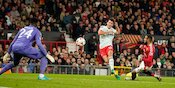 Hasil Manchester United vs Twente: Skor 1-1