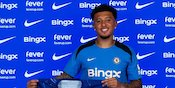 Legenda Chelsea Kritik Transfer Jadon Sancho: Ini Sebuah Kegilaan! Legenda Chelsea Kritik Transfer Jadon Sancho: Ini Sebuah Kegilaan!