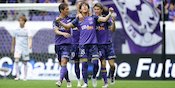Membedah 61 Gol yang Sudah Dicetak Sanfrecce Hiroshima Hingga Pekan ke-31 J1 League Membedah 61 Gol yang Sudah Dicetak Sanfrecce Hiroshima Hingga Pekan ke-31 J1 League