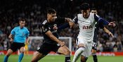 Kontrak Tinggal Setahun, Tottenham Ambil Keputusan Ini kepada Son Heung-min