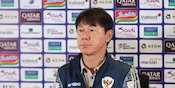 Shin Tae-yong: Australia Lebih Kuat Sejak Gabung Asia, Di Oseania Lawannya Cuma Selandia Baru Shin Tae-yong: Australia Lebih Kuat Sejak Gabung Asia, Di Oseania Lawannya Cuma Selandia Baru
