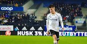 Manchester United Incar 'Titisan' Frenkie De Jong dari Norwegia Manchester United Incar 'Titisan' Frenkie De Jong dari Norwegia