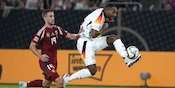 Manchester United Bakal Ramaikan Transfer Bek Timnas Jerman Ini Manchester United Bakal Ramaikan Transfer Bek Timnas Jerman Ini