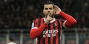 Theo Hernandez Bongkar Borok Manajemen AC Milan dalam Pesan Perpisahannya Theo Hernandez Bongkar Borok Manajemen AC Milan dalam Pesan Perpisahannya