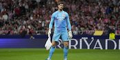 Kisruh Atletico Madrid vs Real Madrid, Biang Keladinya Adalah Courtois Kisruh Atletico Madrid vs Real Madrid, Biang Keladinya Adalah Courtois