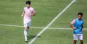 Timor Leste Punya Pemain Naturalisasi di Kualifikasi Piala Asia U-20 2024