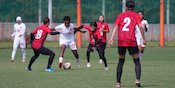 Timnas Putri Indonesia Telan Kekalahan 1-18 Lawan Urawa Reds Timnas Putri Indonesia Telan Kekalahan 1-18 Lawan Urawa Reds