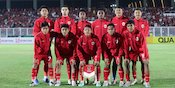 Jam Berapa Pertandingan Timnas Indonesia U-20 vs Iran U-20? Jam Berapa Pertandingan Timnas Indonesia U-20 vs Iran U-20?